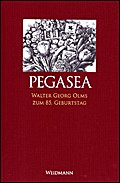 Pegasea