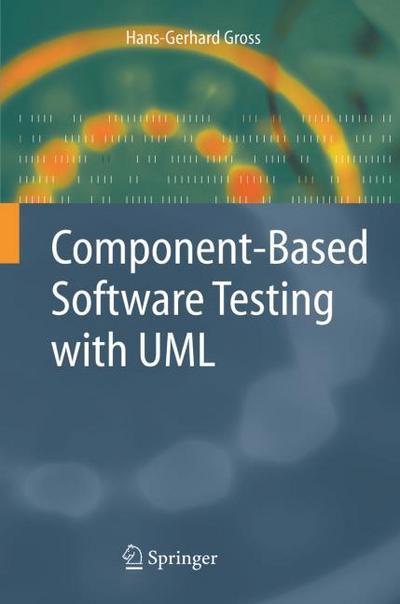 Component-Based Software Testing with UML