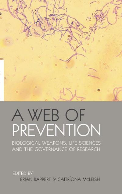 A Web of Prevention