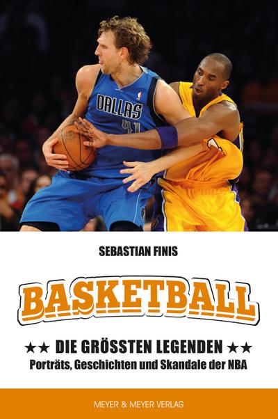 Basketball: Die größten Legenden