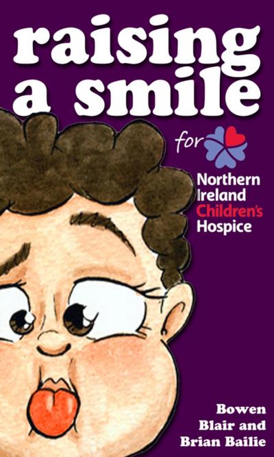 Raising a Smile for Northern Ireland Children’s Hospice