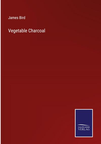 Vegetable Charcoal
