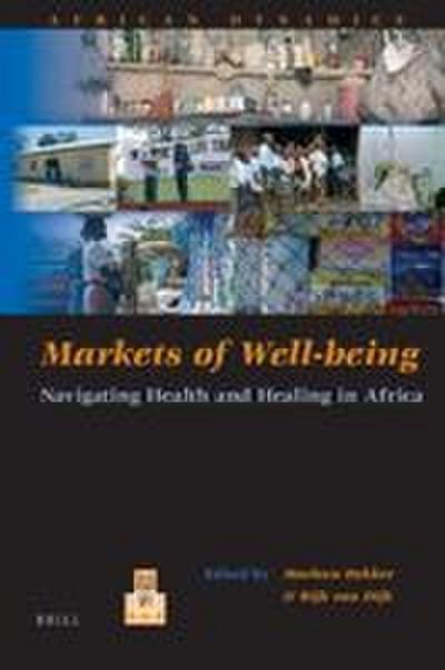 Markets of Well-Being