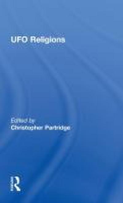 UFO Religions