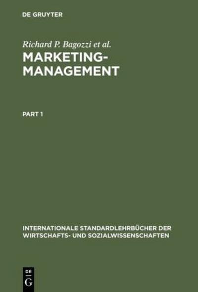 Marketing-Management