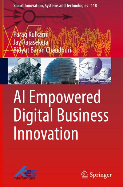 AI Empowered Digital Business Innovation