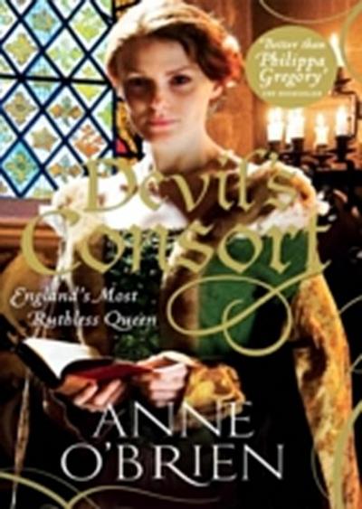 Devil’s Consort