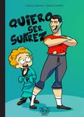 Quiero ser Suárez