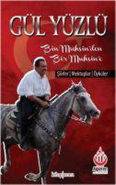 Gül Yüzlü Bin Muhsinden Bir Muhsine