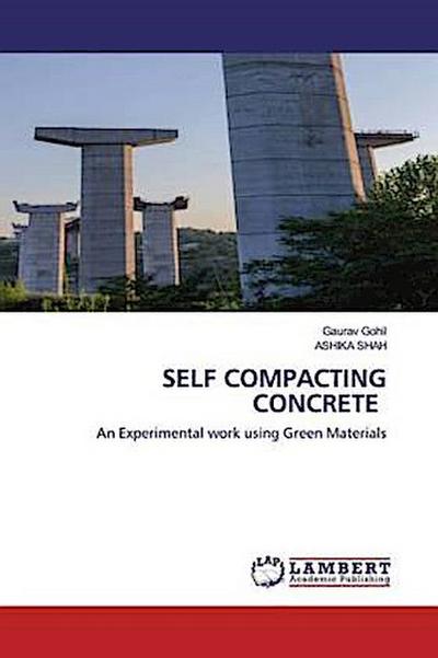 SELF COMPACTING CONCRETE