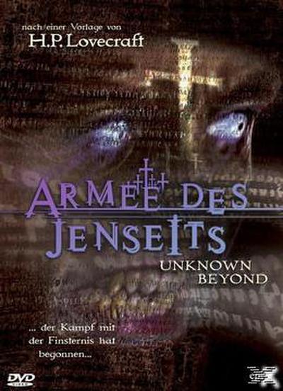 Armee des Jenseits - Unknown Beyond