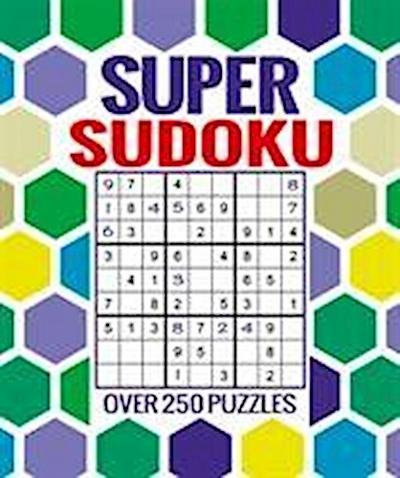 Super Sudoku