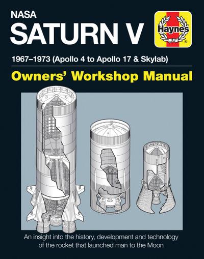 NASA Saturn V Owners’ Workshop Manual