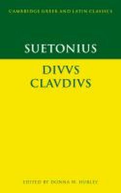 Suetonius