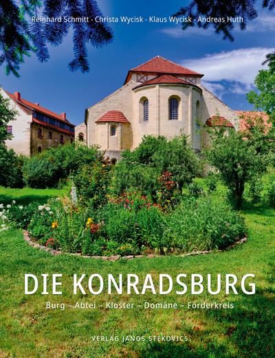 Die Konradsburg