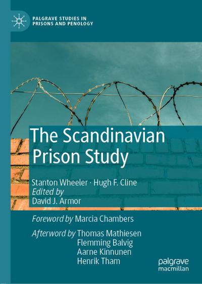 The Scandinavian Prison Study