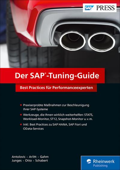 Der SAP-Tuning-Guide