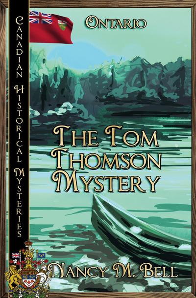 The Tom Thomson Mystery