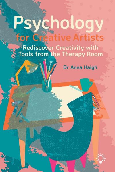 Psychology for Creative Artists