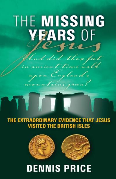 The Missing Years of Jesus