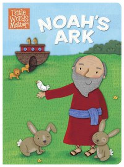 Noah’s Ark
