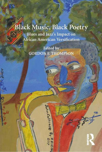 Black Music, Black Poetry