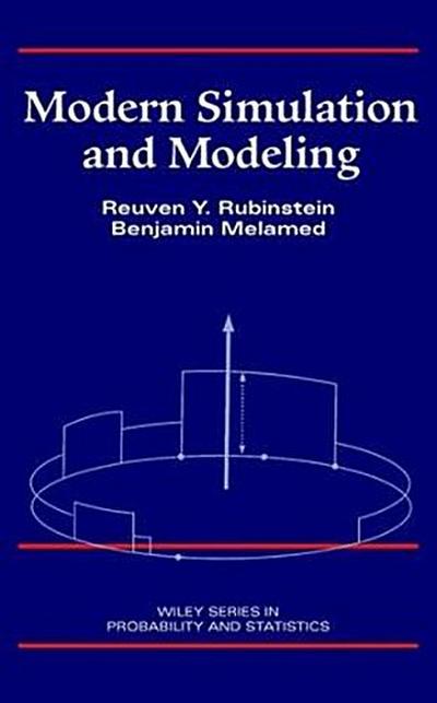 Modern Simulation and Modeling