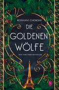 Die goldenen Wölfe (Bd. 1)