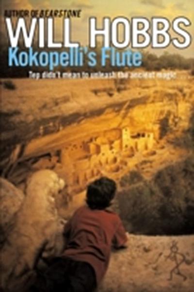 Kokopelli’s Flute