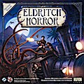 Fantasy Flight Games, Eldritch Horror, Grundspiel,