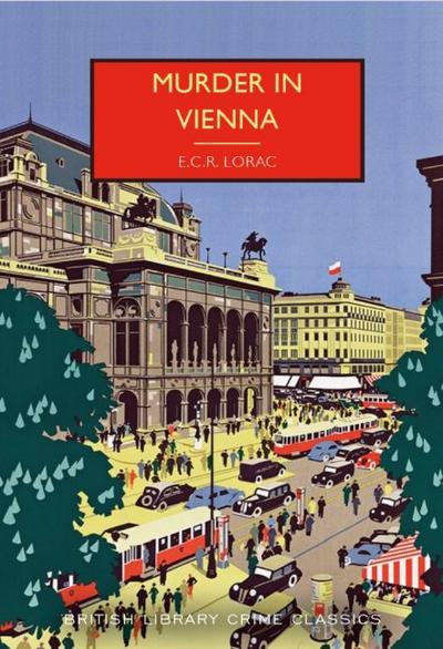 Murder in Vienna