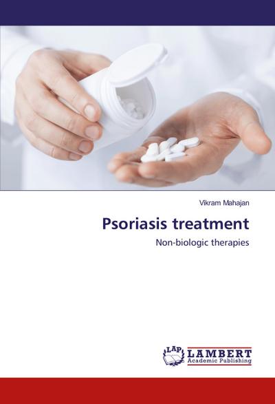 Psoriasis treatment