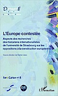 L’Europe contestée