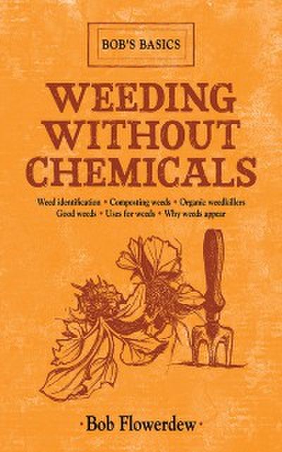 Weeding Without Chemicals