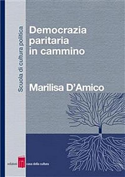 Democrazia paritaria in cammino