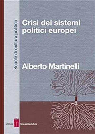 Crisi dei sistemi politici europei