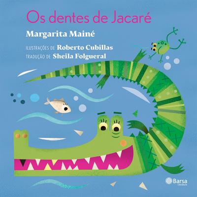Os Dentes de Jacaré