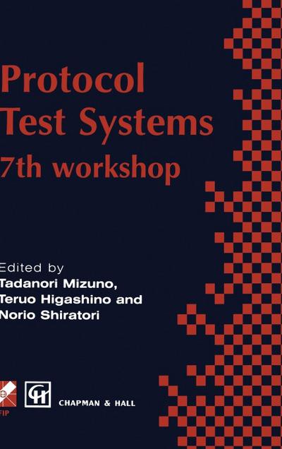 Protocol Test Systems