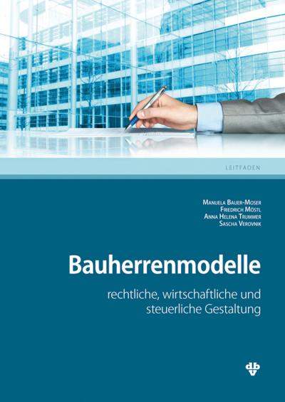 Bauherrenmodelle (Ausgabe Österreich)