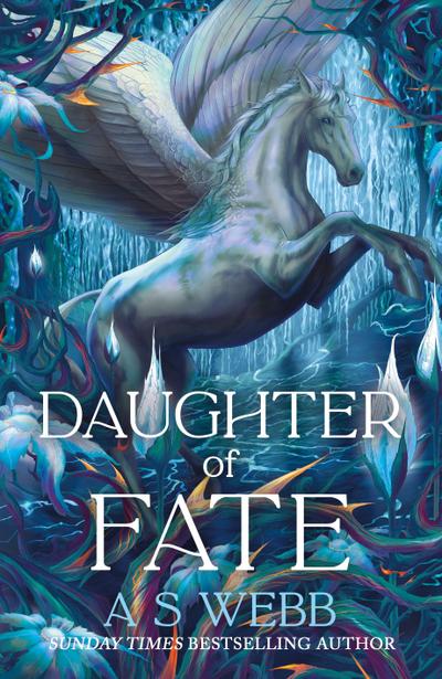 Daughter of Fate
