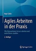 Agiles Arbeiten in der Praxis