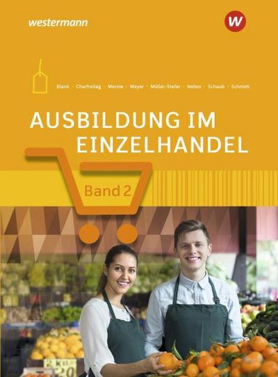 Ausbildung im Einzelhandel