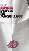 Veuves au maquillage