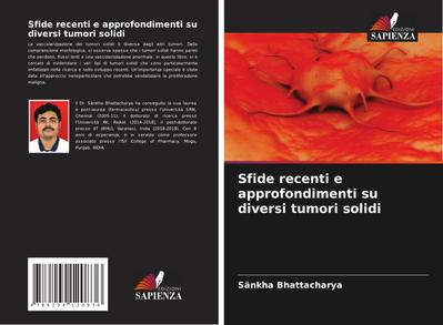 Sfide recenti e approfondimenti su diversi tumori solidi
