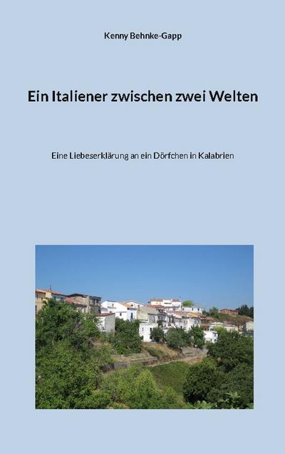 Ein Italiener zwischen zwei Welten