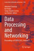Data Processing and Networking