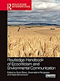 Routledge Handbook of Ecocriticism and Environmental Communication
