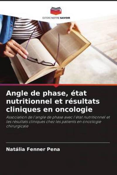 Angle de phase, état nutritionnel et résultats cliniques en oncologie
