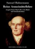 Reine Arzneimittellehre