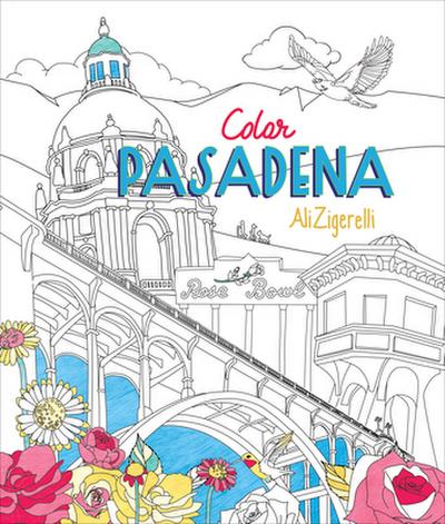Color Pasadena